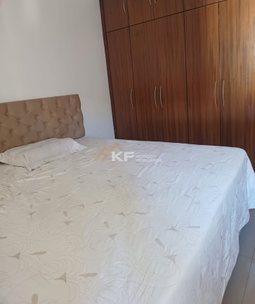 Imagem Casa de Condomínio com 3 Quartos à Venda, 112 m² em Parque São Sebastião - Ribeirão Preto