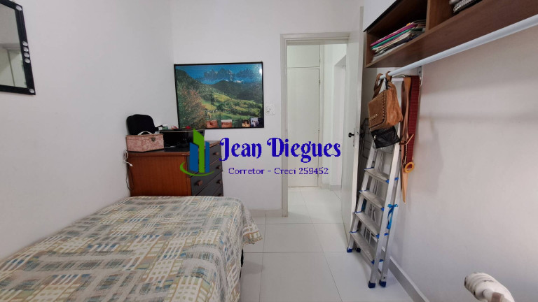 Imagem Apartamento com 2 Quartos à Venda, 52 m² em Canto Do Forte - Praia Grande Imagem Apartamento com 2 Quartos à Venda, 52 m² em Canto Do Forte - Praia Grande