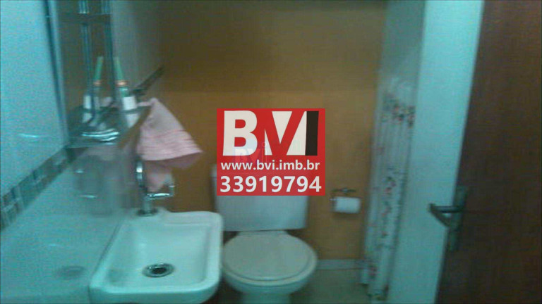 Imagem Casa com 2 Quartos à Venda, 89 m² em Colégio - Rio De Janeiro Imagem Casa com 2 Quartos à Venda, 89 m² em Colégio - Rio De Janeiro