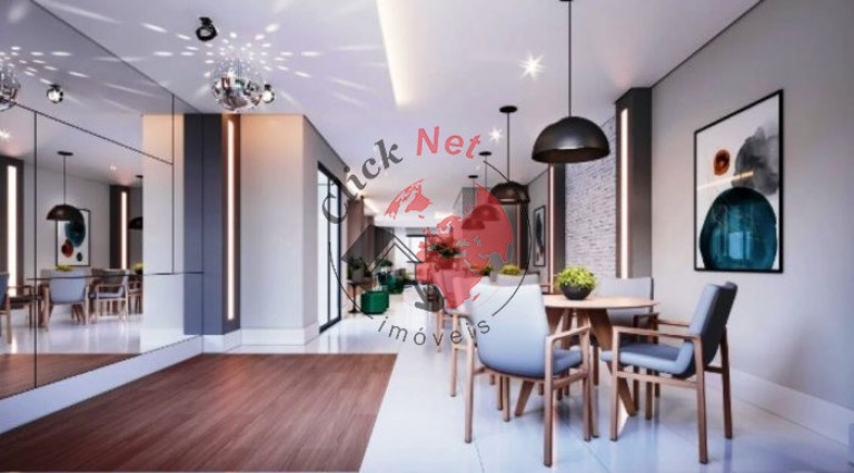 Imagem Apartamento com 3 Quartos à Venda, 139 m² em Vila Bastos - Santo André