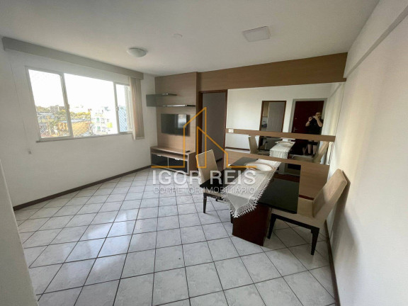 Apartamento com 3 Quartos à Venda,  em Parque São Caetano - Campos Dos Goytacazes