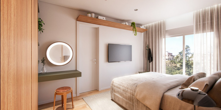 Imagem Apartamento com 3 Quartos à Venda, 126 m² em Passo Da Areia - Porto Alegre Imagem Apartamento com 3 Quartos à Venda, 126 m² em Passo Da Areia - Porto Alegre