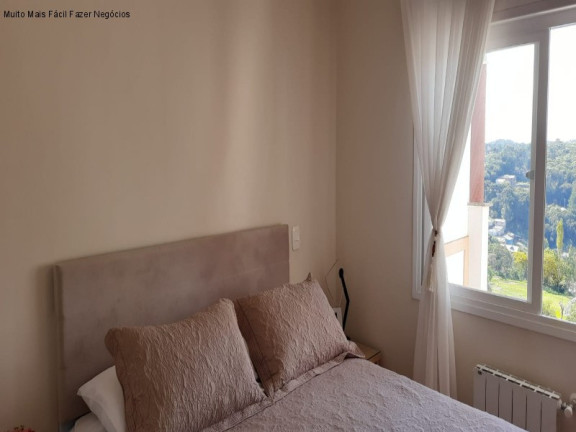 Imagem Apartamento com 1 Quarto à Venda, 50 m² em Vila Suiça - Gramado