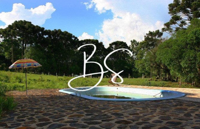 Imagem Terreno à Venda, 60.000 m² em Barragem Do Salto - São Francisco De Paula