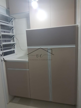Imagem Apartamento com 2 Quartos à Venda, 70 m² em Vila Progresso - Sorocaba