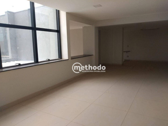 Imagem Sala Comercial para Alugar, 500 m² em Jardim Chapadão - Campinas Imagem Sala Comercial para Alugar, 500 m² em Jardim Chapadão - Campinas
