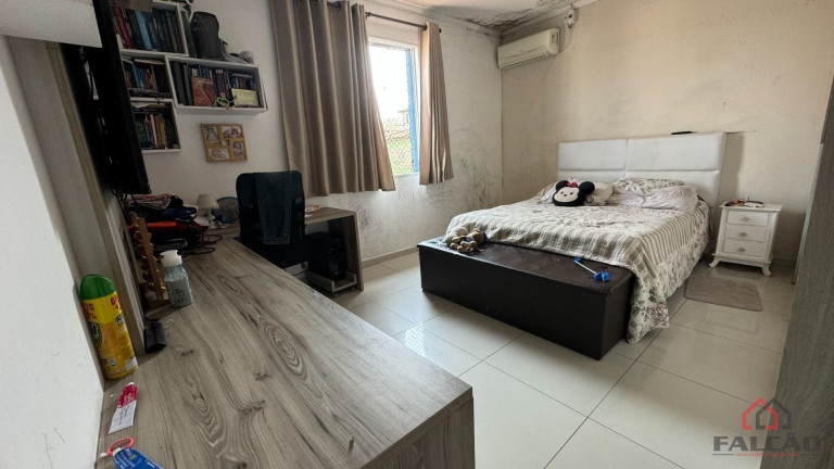 Imagem Sobrado com 2 Quartos à Venda, 94 m² em Estuário - Santos Imagem Sobrado com 2 Quartos à Venda, 94 m² em Estuário - Santos