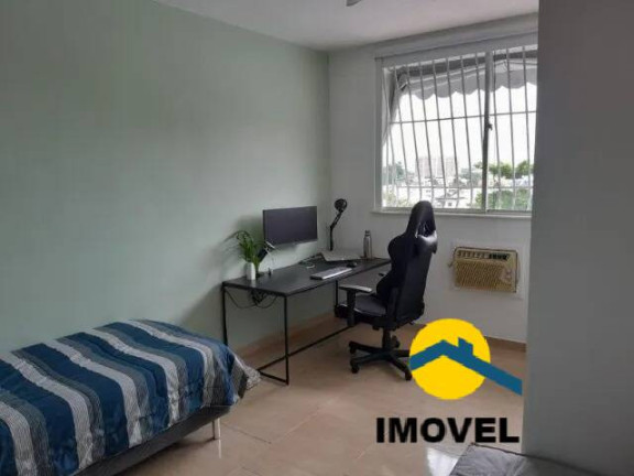 Imagem Apartamento com 3 Quartos à Venda, 89 m² em Fonseca - Niterói