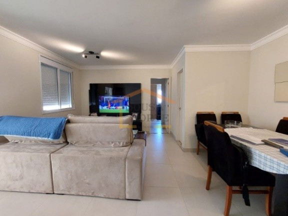 Imagem Apartamento com 2 Quartos à Venda, 83 m² em Santana - São Paulo Imagem Apartamento com 2 Quartos à Venda, 83 m² em Santana - São Paulo