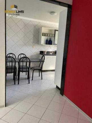 Imagem Apartamento com 3 Quartos à Venda, 236 m² em Jardim São Paulo - João Pessoa Imagem Apartamento com 3 Quartos à Venda, 236 m² em Jardim São Paulo - João Pessoa