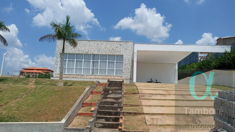 Casa com 3 Quartos à Venda, 214 m² em Residencial Ecopark - Tatuí