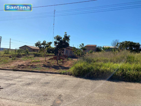 Imagem Terreno à Venda, 360 m² em Residencial Recanto De Caldas - Caldas Novas Imagem Terreno à Venda, 360 m² em Residencial Recanto De Caldas - Caldas Novas