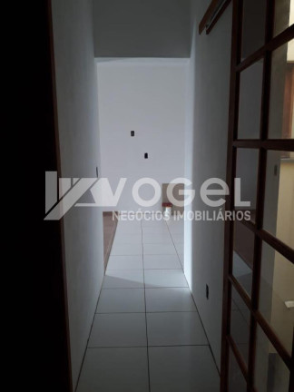 Imagem Apartamento com 3 Quartos à Venda, 121 m² em Pinheiro - Sao Leopoldo