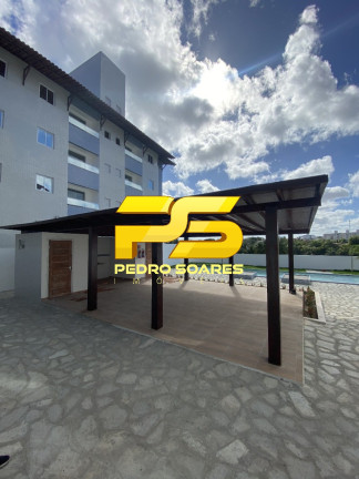 Imagem Apartamento com 2 Quartos à Venda, 48 m² em Mangabeira - João Pessoa Imagem Apartamento com 2 Quartos à Venda, 48 m² em Mangabeira - João Pessoa
