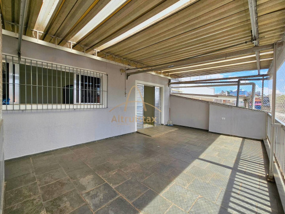 Imagem Casa com 5 Quartos à Venda, 176 m² em Vila Campesina - Osasco