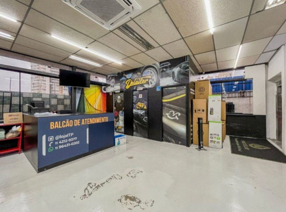 Imagem Imóvel à Venda, 2.385 m² em Ipiranga - São Paulo Imagem Imóvel à Venda, 2.385 m² em Ipiranga - São Paulo