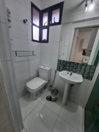 Imagem Apartamento com 2 Quartos à Venda, 80 m² em Aparecida - Santos Imagem Apartamento com 2 Quartos à Venda, 80 m² em Aparecida - Santos