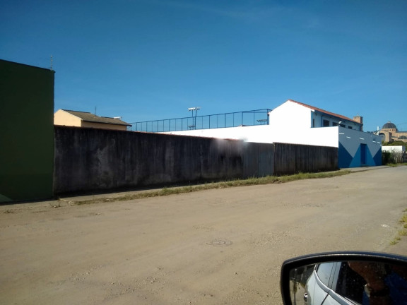 Imagem Terreno à Venda, 250 m² em Jardim Paraibá - Aparecida Imagem Terreno à Venda, 250 m² em Jardim Paraibá - Aparecida