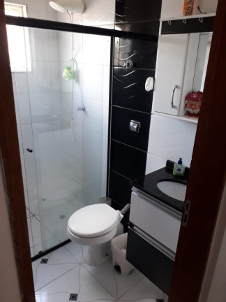 Sobrado com 2 Quartos à Venda, 185 m² em Jardim Garcez - Taubaté
