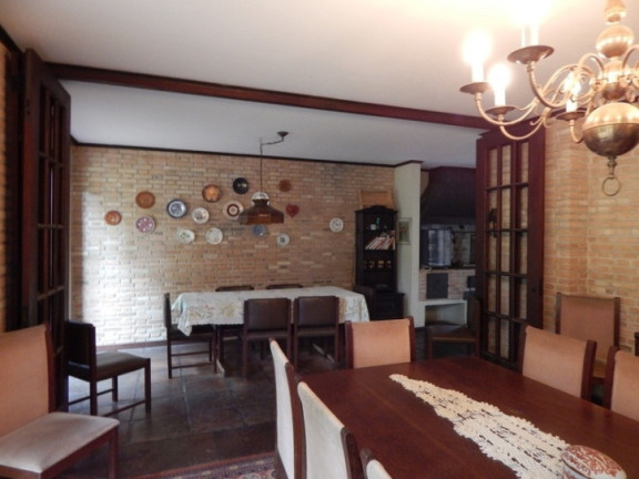 Imagem Casa com 4 Quartos à Venda, 722 m² em Granja Viana - Cotia Imagem Casa com 4 Quartos à Venda, 722 m² em Granja Viana - Cotia