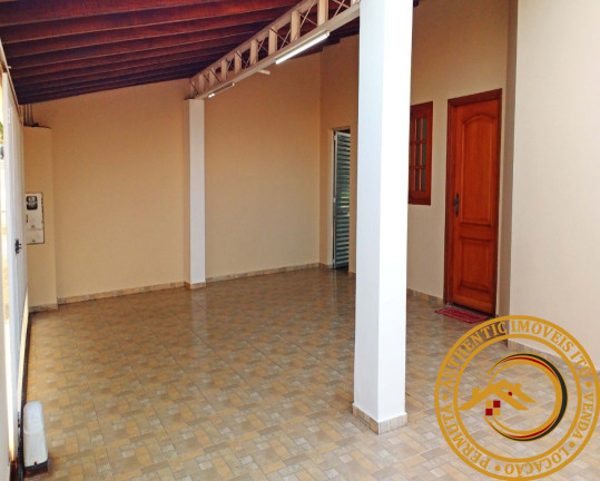Imagem Casa com 3 Quartos à Venda, 250 m² em Parque Residencial Potiguara - Itu