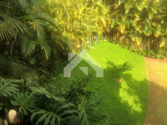 Imagem Terreno à Venda, 493 m² em Alphaville - Santana De Parnaíba