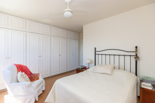 Imagem Apartamento com 4 Quartos à Venda, 174 m² em Morumbi - São Paulo Imagem Apartamento com 4 Quartos à Venda, 174 m² em Morumbi - São Paulo