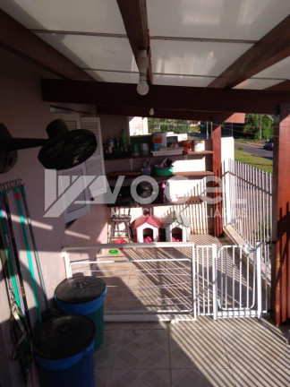 Imagem Casa de Condomínio com 2 Quartos à Venda, em Campestre - Sao Leopoldo Imagem Casa de Condomínio com 2 Quartos à Venda, em Campestre - Sao Leopoldo