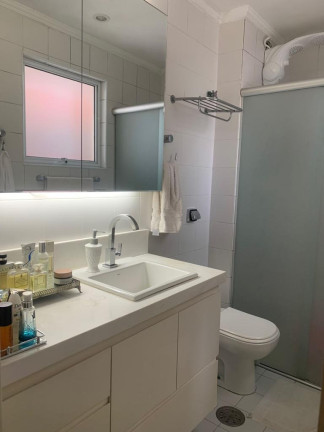 Imagem Imóvel com 2 Quartos à Venda, 69 m² em Vila Olímpia - São Paulo