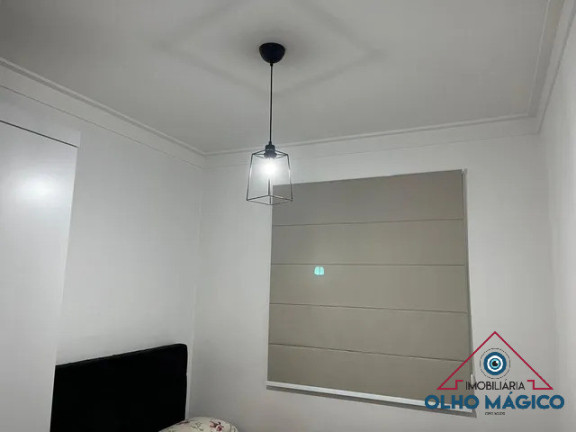 Apartamento com 2 Quartos à Venda, 51 m² em Jardim D'abril - Osasco