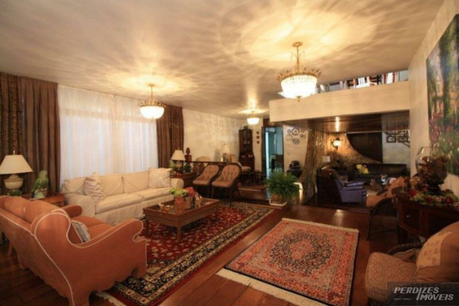 Imagem Casa com 4 Quartos à Venda ou Locação, 453 m² em Alto De Pinheiros - São Paulo Imagem Casa com 4 Quartos à Venda ou Locação, 453 m² em Alto De Pinheiros - São Paulo