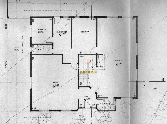 Imagem Sobrado com 5 Quartos à Venda, 339 m² em Alphaville Comercial - Barueri Imagem Sobrado com 5 Quartos à Venda, 339 m² em Alphaville Comercial - Barueri