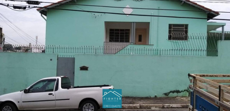 Imagem Sobrado com 2 Quartos à Venda, 149 m²