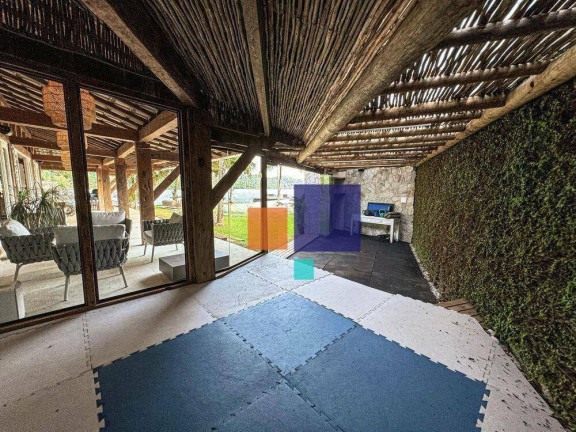 Imagem Casa com 5 Quartos à Venda, 500 m² em Retiro (cunhambebe) - Angra Dos Reis