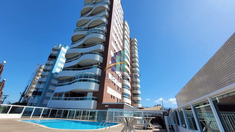 Imagem Apartamento com 2 Quartos à Venda, 87 m² em Maracanã - Praia Grande Imagem Apartamento com 2 Quartos à Venda, 87 m² em Maracanã - Praia Grande