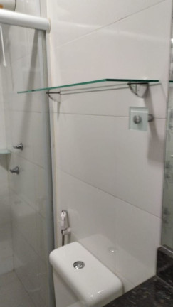 Imagem Apartamento com 2 Quartos à Venda, 46 m² em Santa Terezinha - Piracicaba