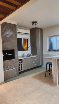 Imagem Casa com 3 Quartos à Venda, 290 m² em Centro (jacaré) - Cabreúva