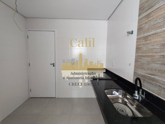 Imagem Casa com 2 Quartos à Venda, 100 m² em Campo Grande - Santos Imagem Casa com 2 Quartos à Venda, 100 m² em Campo Grande - Santos