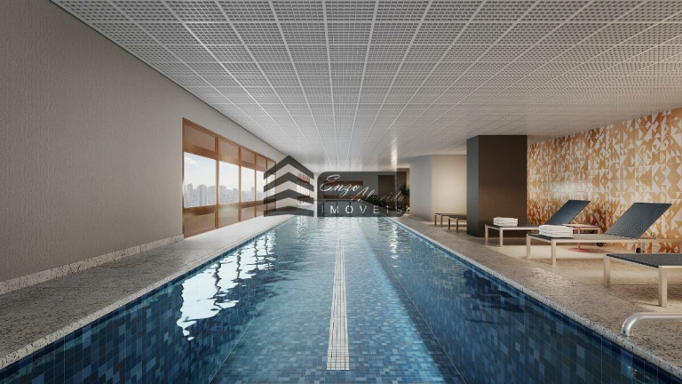 Imagem Apartamento com 3 Quartos à Venda, 110 m² em Campo Belo - São Paulo Imagem Apartamento com 3 Quartos à Venda, 110 m² em Campo Belo - São Paulo