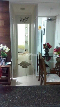 Imagem Apartamento com 2 Quartos à Venda, 48 m² em Ribeirânia - Ribeirão Preto Imagem Apartamento com 2 Quartos à Venda, 48 m² em Ribeirânia - Ribeirão Preto
