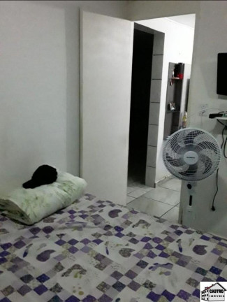 Imagem Apartamento com 2 Quartos à Venda, 48 m² em Conjunto Habitacional Padre Manoel Da Nóbrega - São Paulo Imagem Apartamento com 2 Quartos à Venda, 48 m² em Conjunto Habitacional Padre Manoel Da Nóbrega - São Paulo