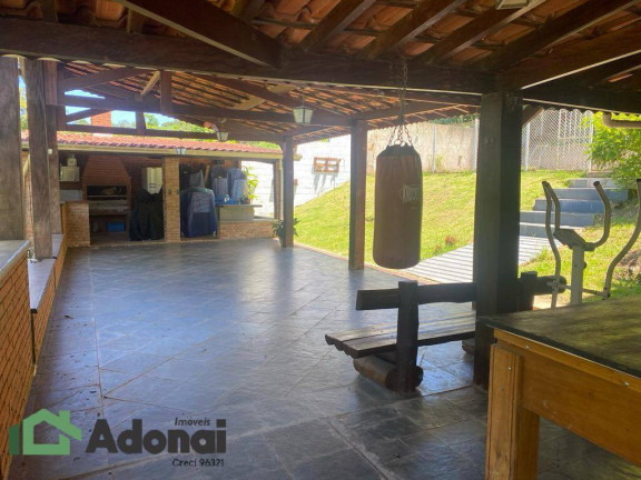 Imagem Chácara com 4 Quartos à Venda, 700 m² em Chácara Nova Essen - Campo Limpo Paulista