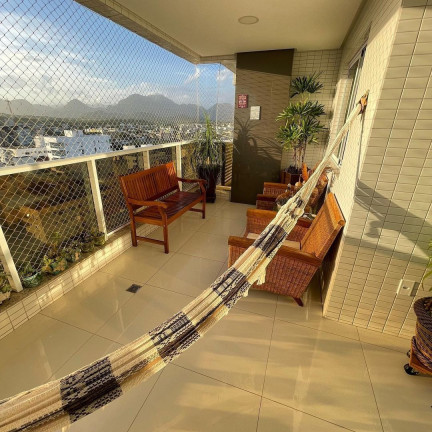 Imóvel com 3 Quartos à Venda, 100 m² em Praia Do Morro - Guarapari