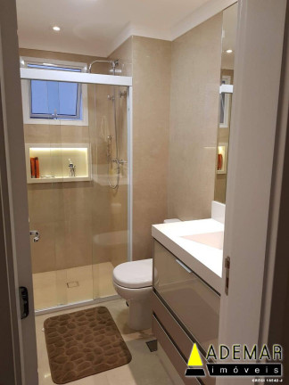 Imagem Apartamento com 3 Quartos à Venda, 105 m² em Centro - Diadema