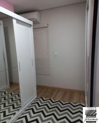 Imagem Sobrado com 2 Quartos à Venda, 190 m² em Além Ponte - Sorocaba Imagem Sobrado com 2 Quartos à Venda, 190 m² em Além Ponte - Sorocaba