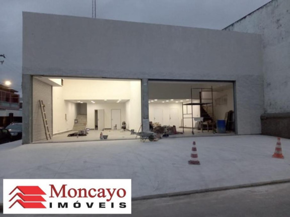 Imagem Imóvel com 1 Quarto para Alugar, 116 m² em Centro - Caraguatatuba