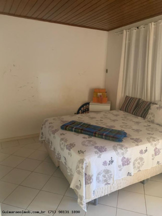 Imagem Casa com 4 Quartos à Venda, 130 m² em Miragem - Lauro De Freitas Imagem Casa com 4 Quartos à Venda, 130 m² em Miragem - Lauro De Freitas