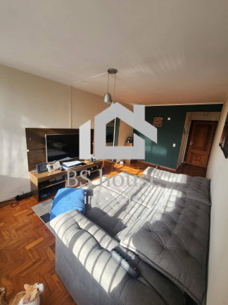 Imagem Apartamento com 2 Quartos à Venda, 100 m² em Vila Guiomar - Santo André