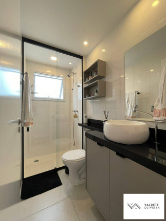 Imagem Apartamento com 2 Quartos à Venda, 55 m² em Pagador De Andrade - Jacareí Imagem Apartamento com 2 Quartos à Venda, 55 m² em Pagador De Andrade - Jacareí