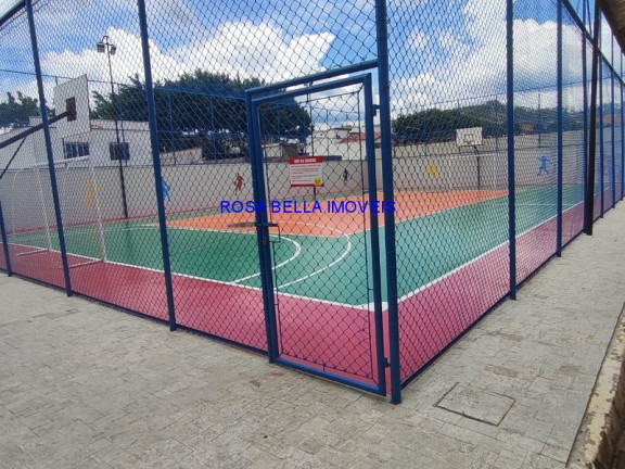 Imagem Apartamento com 2 Quartos à Venda, 62 m² em Jardim Guarani - Jundiaí